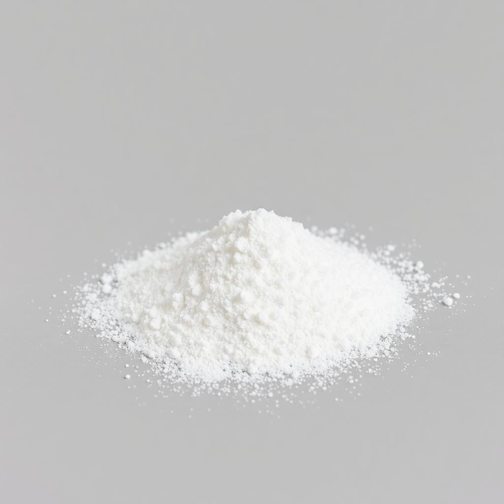 Food & Feed Grade Sodium Bicarbonate (Baking Soda)