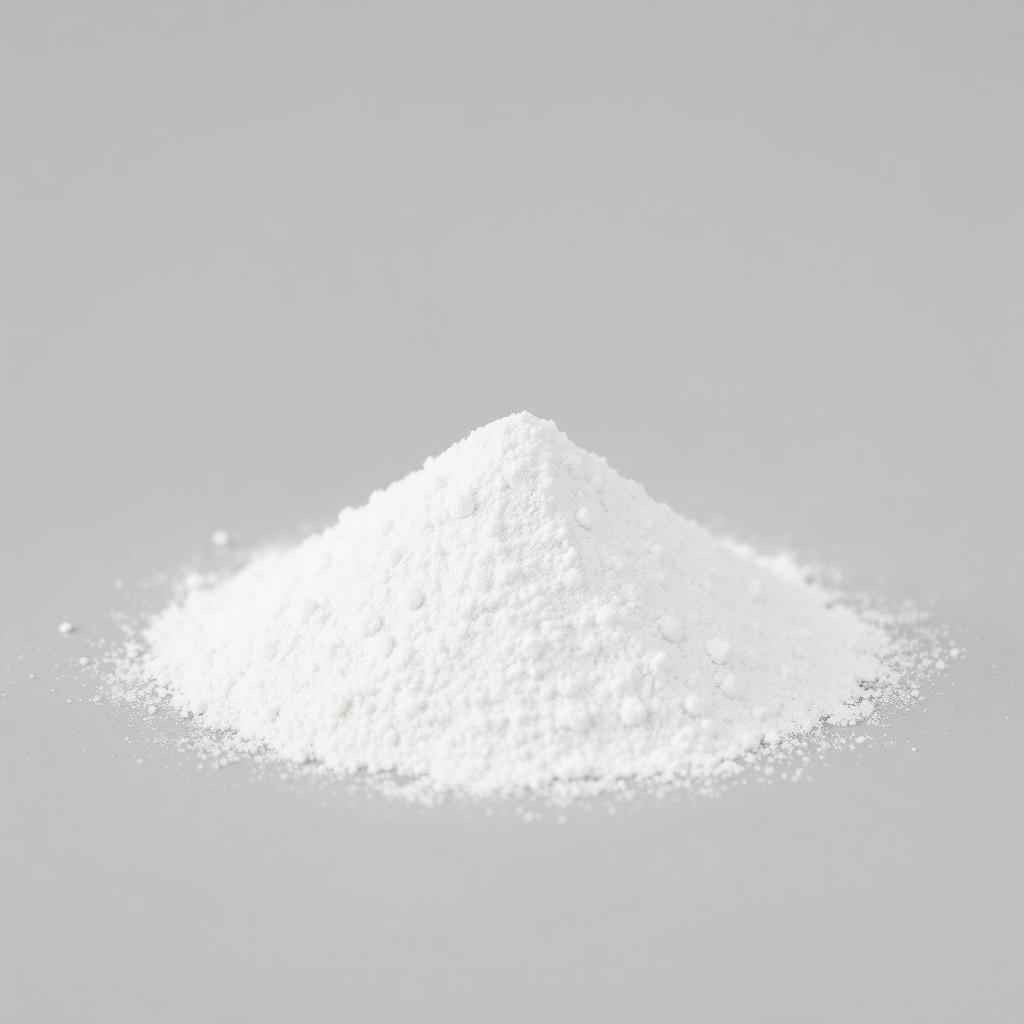 Premium Rutile Titanium Dioxide (TiO2)