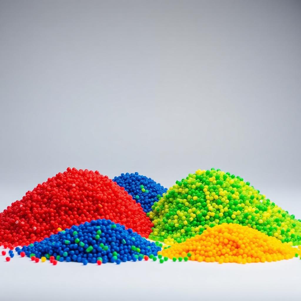 Standard Vivid Color Series (Pantone Matched)