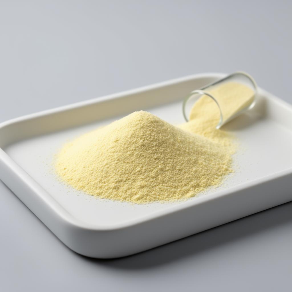 Chemical Blowing Agents (Azodicarbonamide)