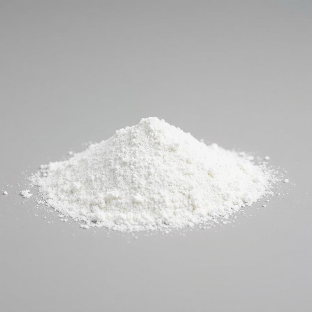 Ultra-Pure Aluminum Trihydrate (ATH – Eco FR)