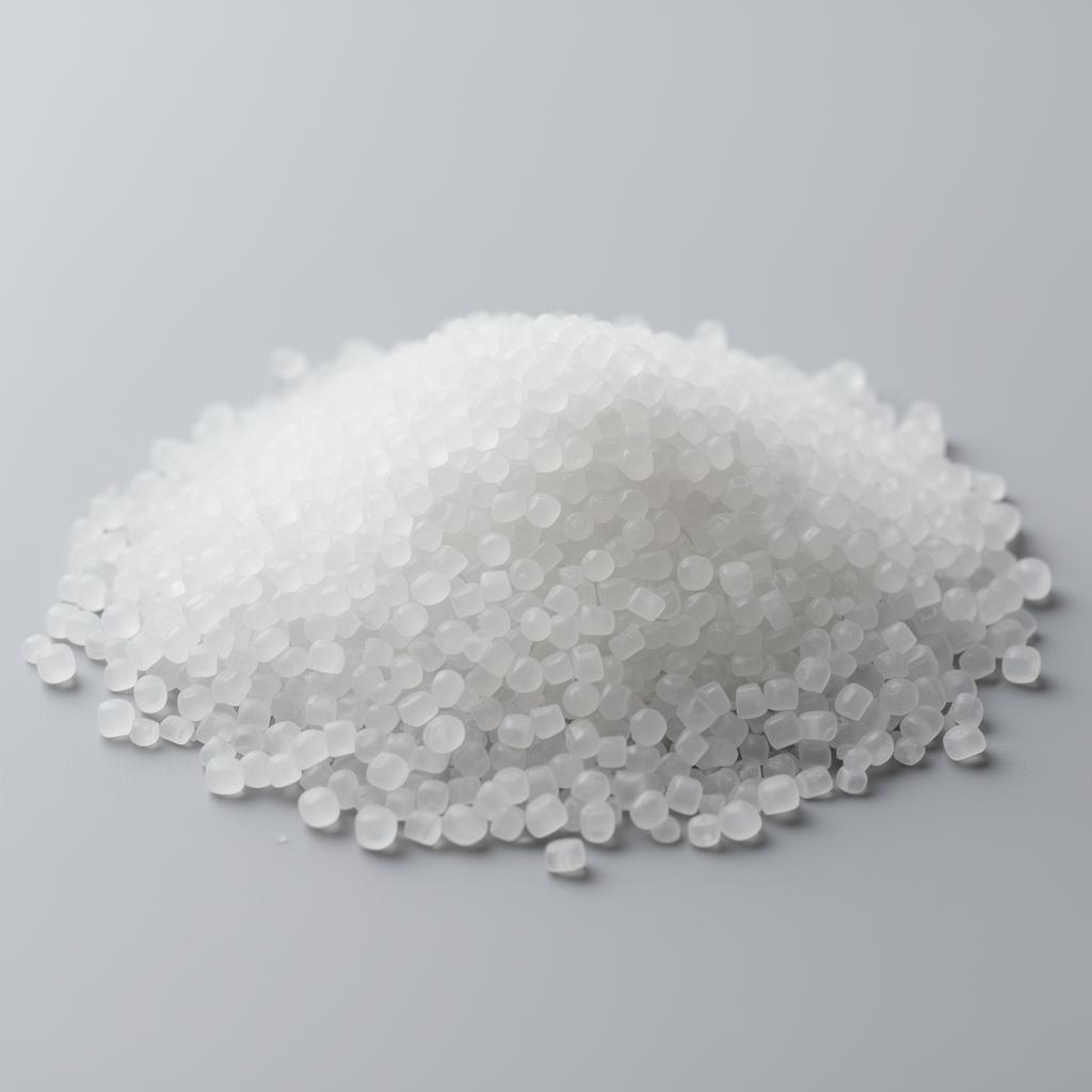 Premium mLLDPE (Metallocene LLDPE)