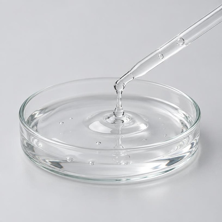 1,2-Hexanediol — studio illustration of format confirmed at quotation for specification-led B2B sourcing review