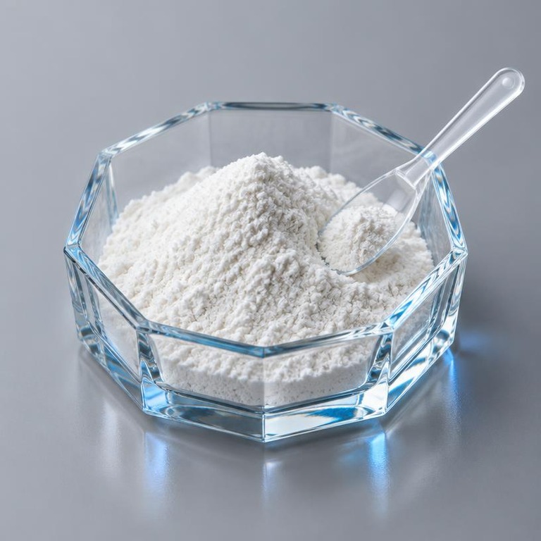 Acetyl Hexapeptide-38 — studio illustration of format confirmed at quotation for specification-led B2B sourcing review
