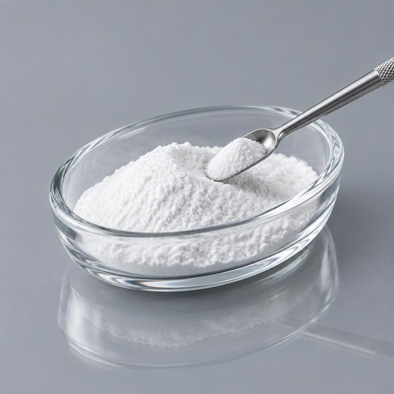 Acetyl Pentapeptide-1 — studio illustration of format confirmed at quotation for specification-led B2B sourcing review