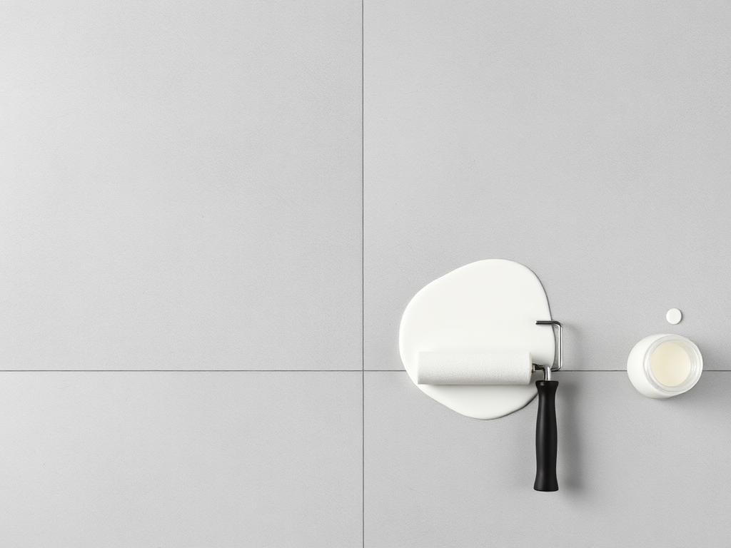 Acrylic Concrete Sealer — Decorative Protection and Colour Enhancement shown as an industrial studio product illustration