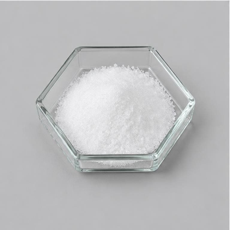 Adenosine — studio illustration of format confirmed at quotation for specification-led B2B sourcing review