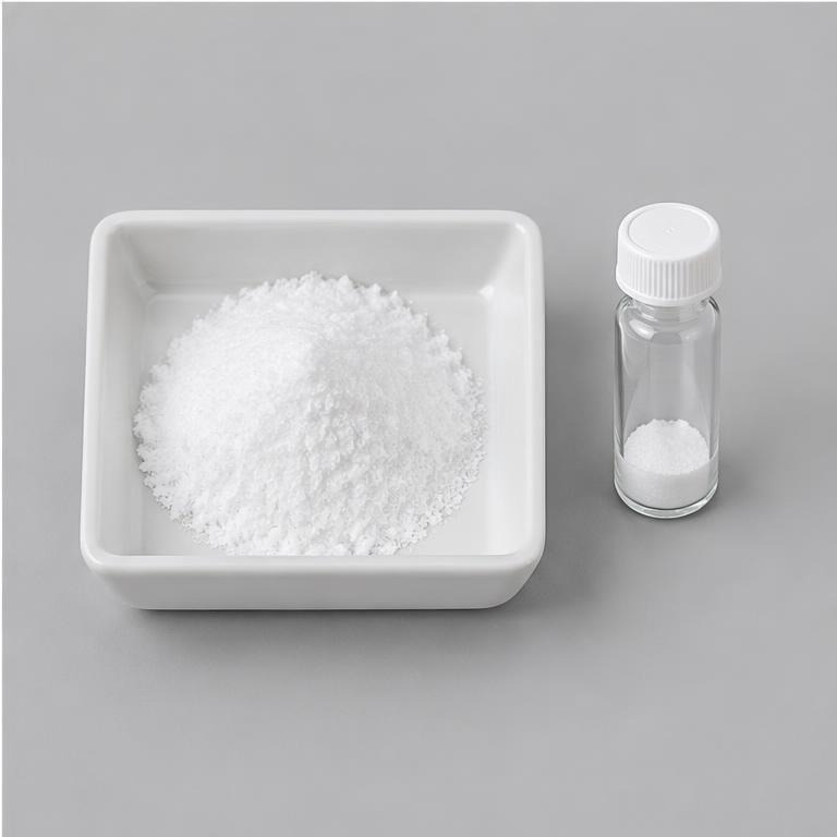 Adenosine Triphosphate — studio illustration of format confirmed at quotation for specification-led B2B sourcing review