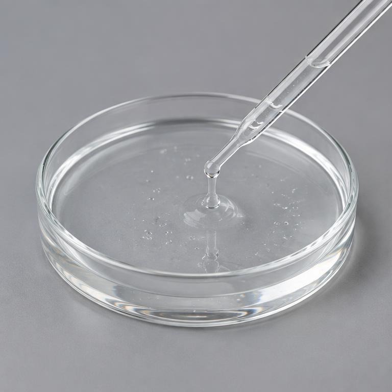 Ammonium Lactate — studio illustration of format confirmed at quotation for specification-led B2B sourcing review