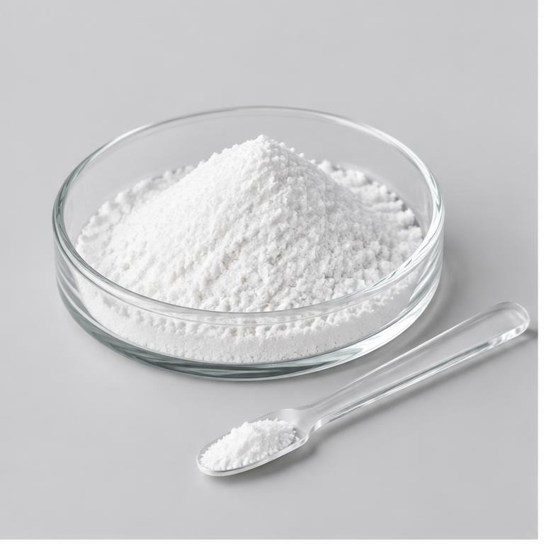 Arginine/Lysine Polypeptide — studio illustration of format confirmed at quotation for specification-led B2B sourcing review