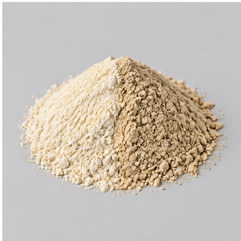 Asiaticoside / Madecassoside Blend — studio illustration of format confirmed at quotation for specification-led B2B sourcing review
