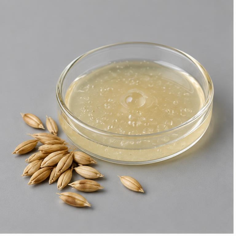Avena Sativa Kernel Vesicles — studio illustration of format confirmed at quotation for specification-led B2B sourcing review
