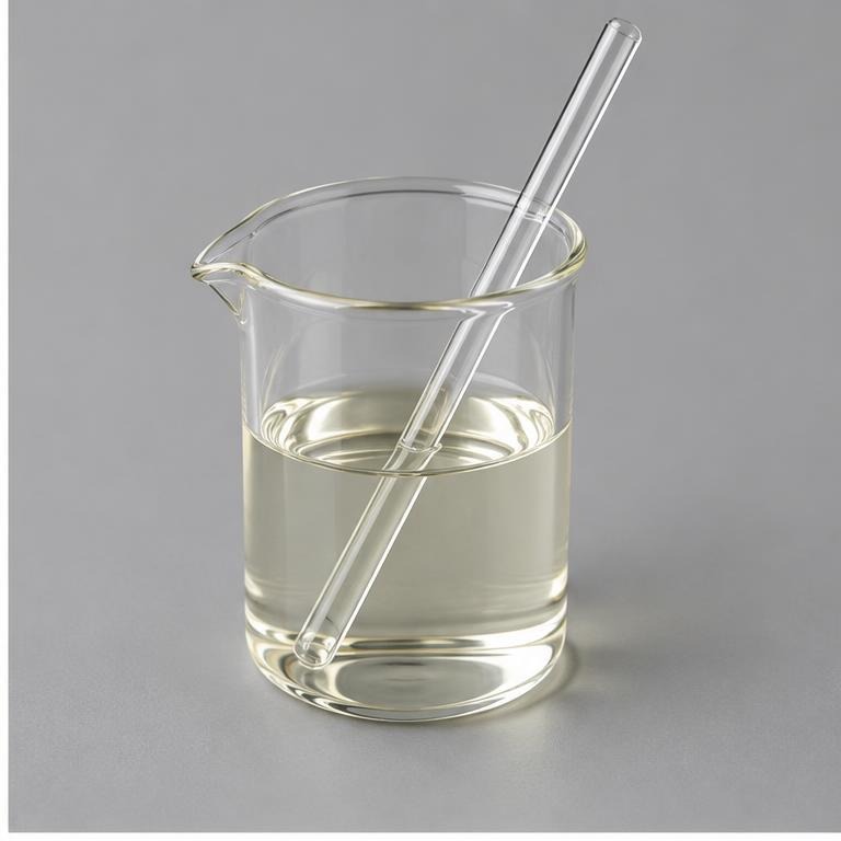 Azelamide Mea — studio illustration of format confirmed at quotation for specification-led B2B sourcing review