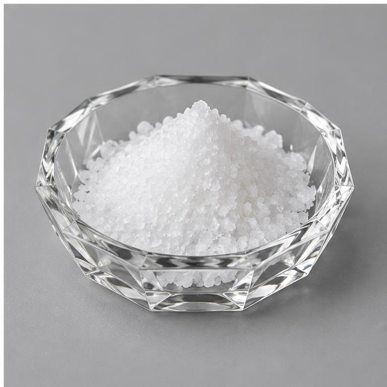 Benzophenone-4 — studio illustration of format confirmed at quotation for specification-led B2B sourcing review