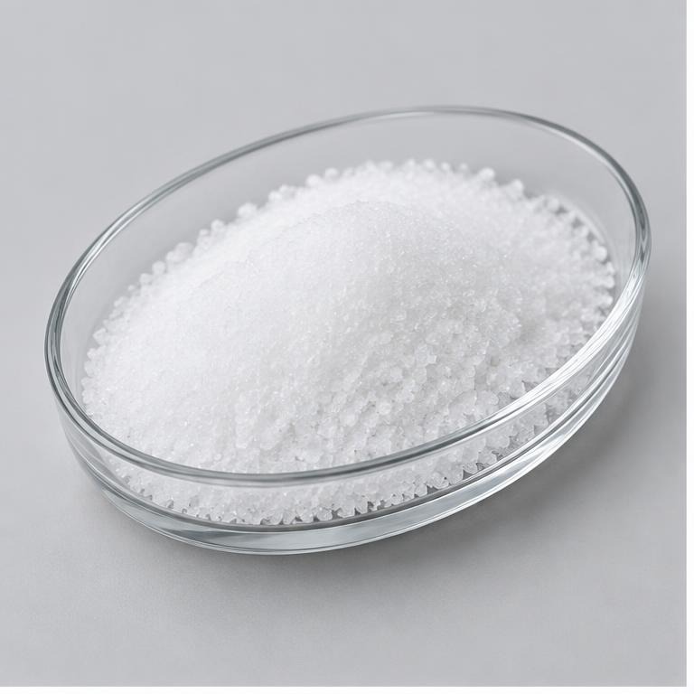 Betaine Salicylate — studio illustration of format confirmed at quotation for specification-led B2B sourcing review