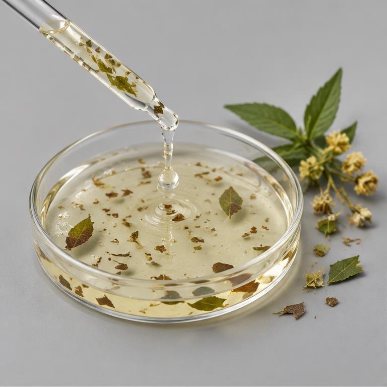 Biotinoyl Tripeptide-1 / Botanical Vesicle Blend — studio illustration of format confirmed at quotation for specification-led B2B sourcing review
