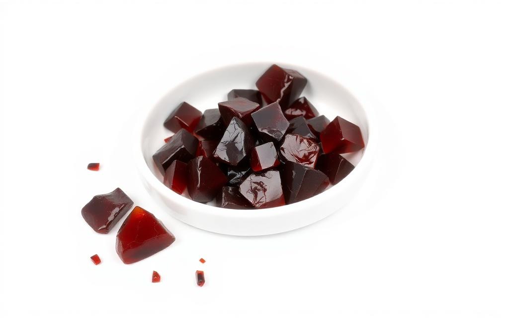 C9 hydrocarbon tackifier resin granules raw material