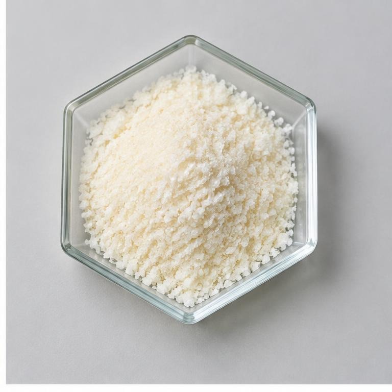 Caffeic Acid — studio illustration of format confirmed at quotation for specification-led B2B sourcing review