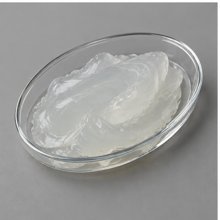Caprylhydroxamic Acid / Glyceryl Caprylate Blend — studio illustration of format confirmed at quotation for specification-led B2B sourcing review