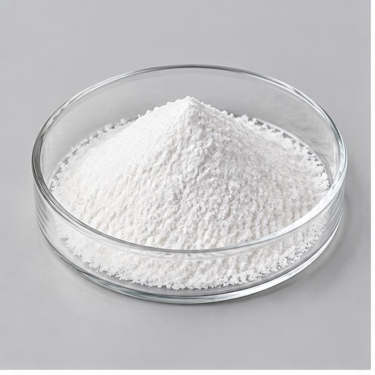Capryloyl Glycine — studio illustration of format confirmed at quotation for specification-led B2B sourcing review