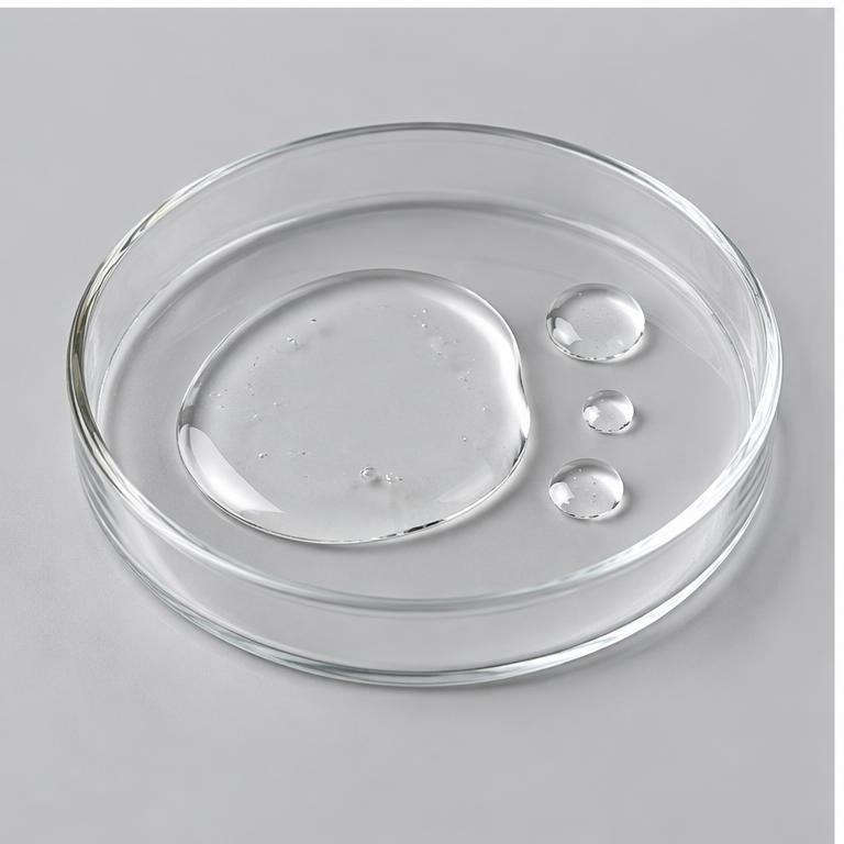 Caprylyl Glycol — studio illustration of format confirmed at quotation for specification-led B2B sourcing review