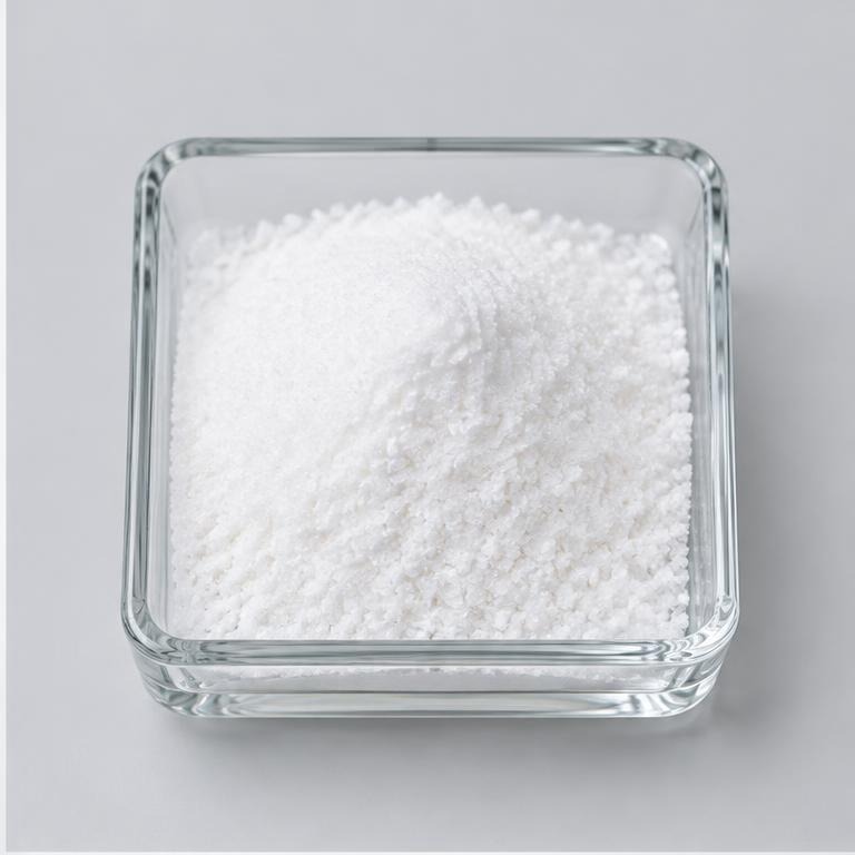 Carbocysteine — studio illustration of format confirmed at quotation for specification-led B2B sourcing review