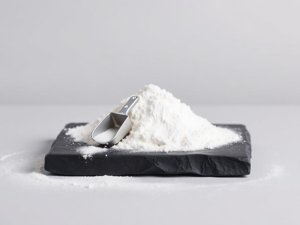 Casting Plaster — Pottery Plaster for Moulds, Models & Positives shown as an industrial studio product illustration