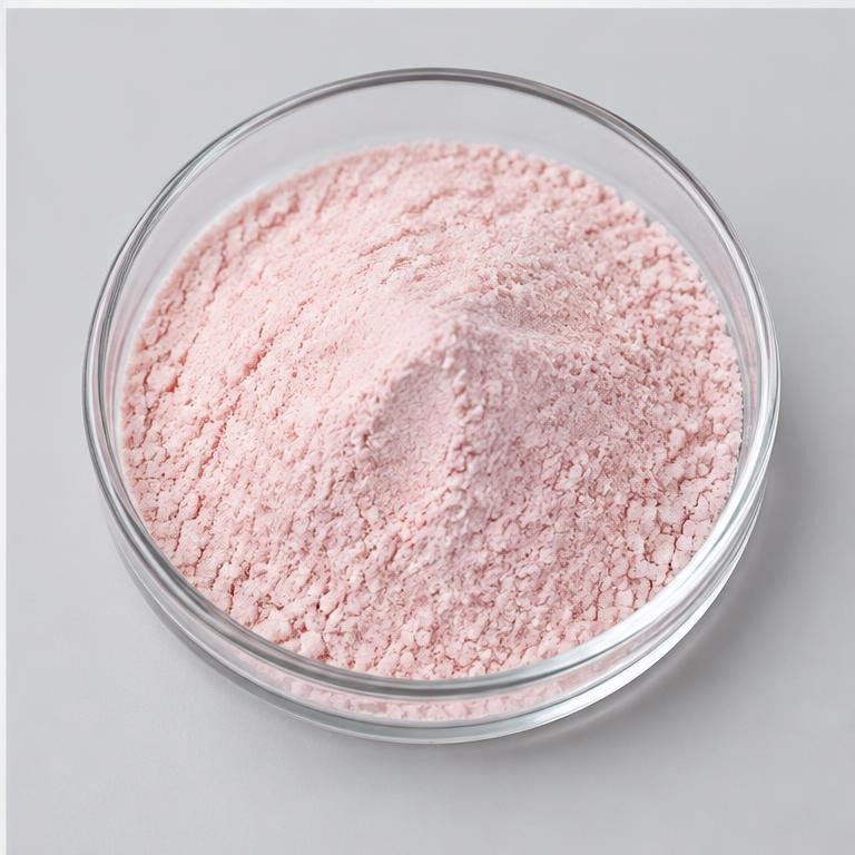 Ceramide EOP / Cyanocobalamin Blend — studio illustration of format confirmed at quotation for specification-led B2B sourcing review