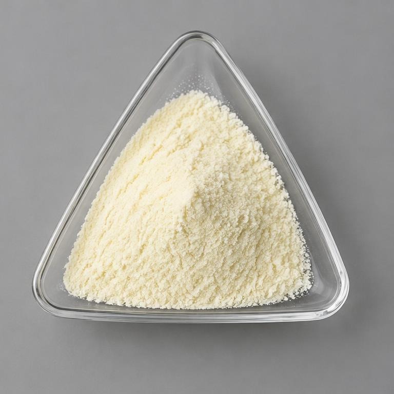 Ceramide EOP / Phytonadione Epoxide Blend — studio illustration of format confirmed at quotation for specification-led B2B sourcing review