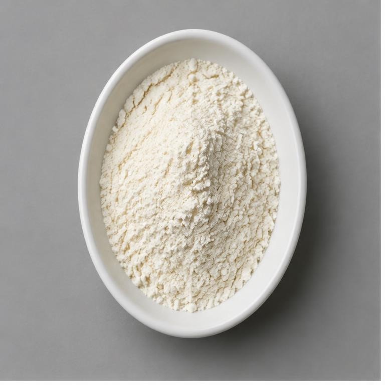 Ceramide NP / Acetyl Tetrapeptide-2 Blend — studio illustration of format confirmed at quotation for specification-led B2B sourcing review