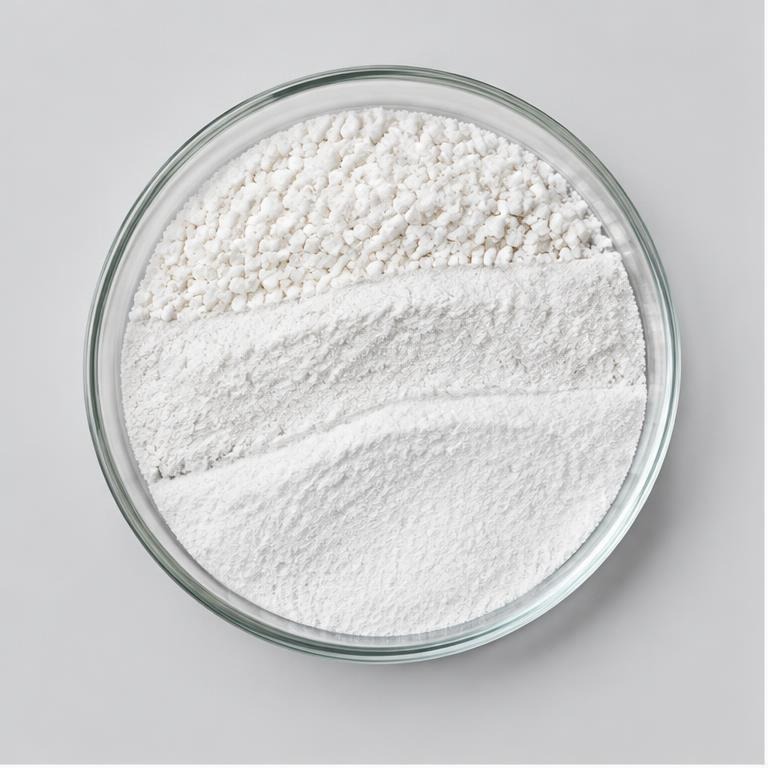 Ceramide NP / Biotin / Niacinamide Blend — studio illustration of format confirmed at quotation for specification-led B2B sourcing review
