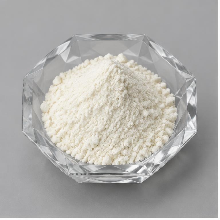 Ceramide NP / Dipeptide Diaminobutyroyl Benzylamide Diacetate Blend — studio illustration of format confirmed at quotation for specification-led B2B sourcing review