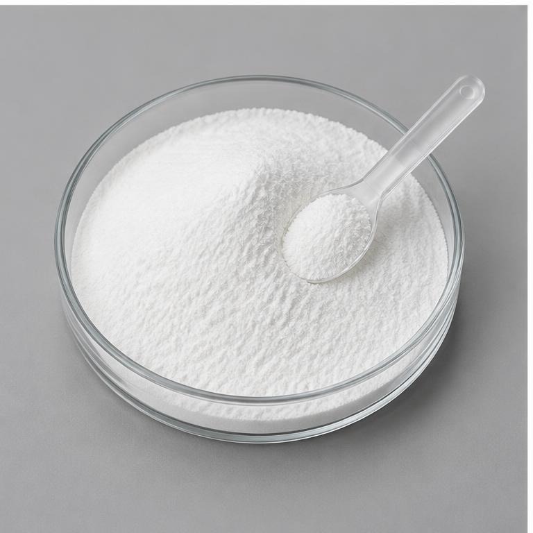 Ceramide NP / Nonapeptide-1 Blend — studio illustration of format confirmed at quotation for specification-led B2B sourcing review