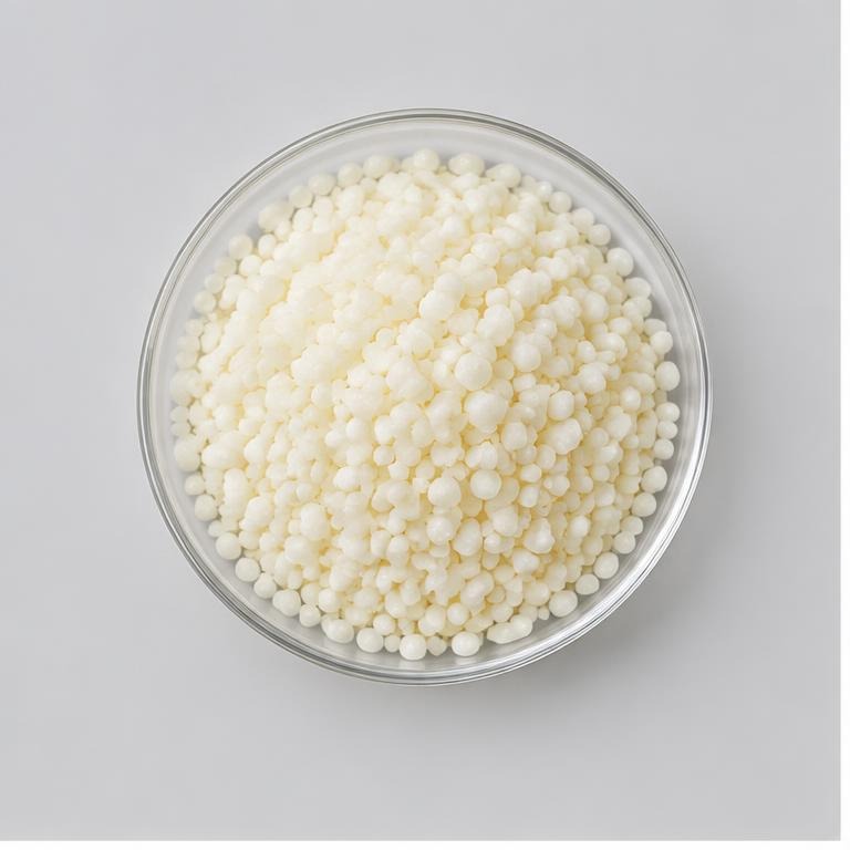 Ceramide NP / Palmitoyl Tetrapeptide-7 Blend — studio illustration of format confirmed at quotation for specification-led B2B sourcing review