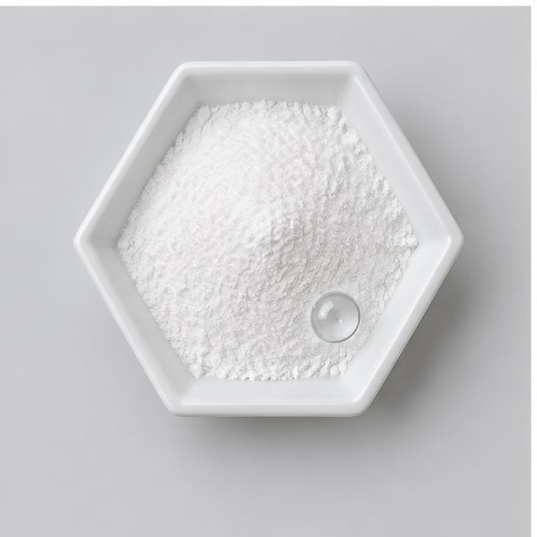 Ceramide NP / Palmitoyl Tripeptide-8 Blend — studio illustration of format confirmed at quotation for specification-led B2B sourcing review