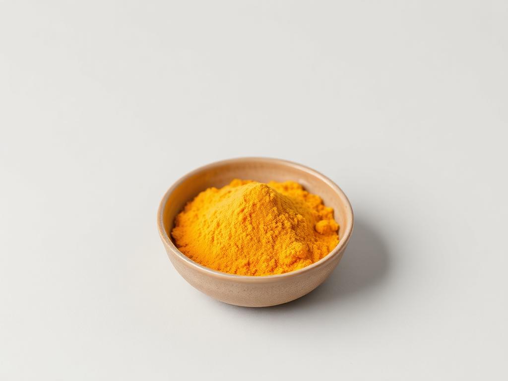 Cheese Powder shown as a neutral studio product photograph of the bulk material