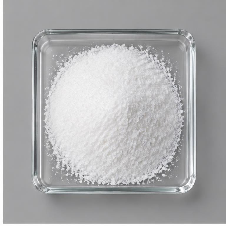 Chlorphenesin — studio illustration of format confirmed at quotation for specification-led B2B sourcing review