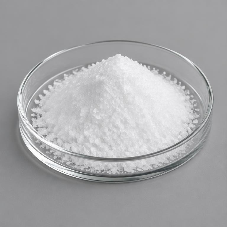 Climbazole — studio illustration of format confirmed at quotation for specification-led B2B sourcing review