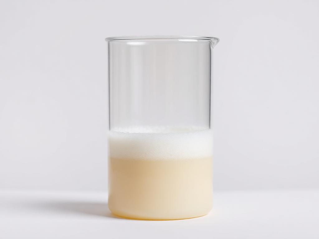 Air Entraining Admixture — Freeze-Thaw Durability shown as an industrial studio product illustration