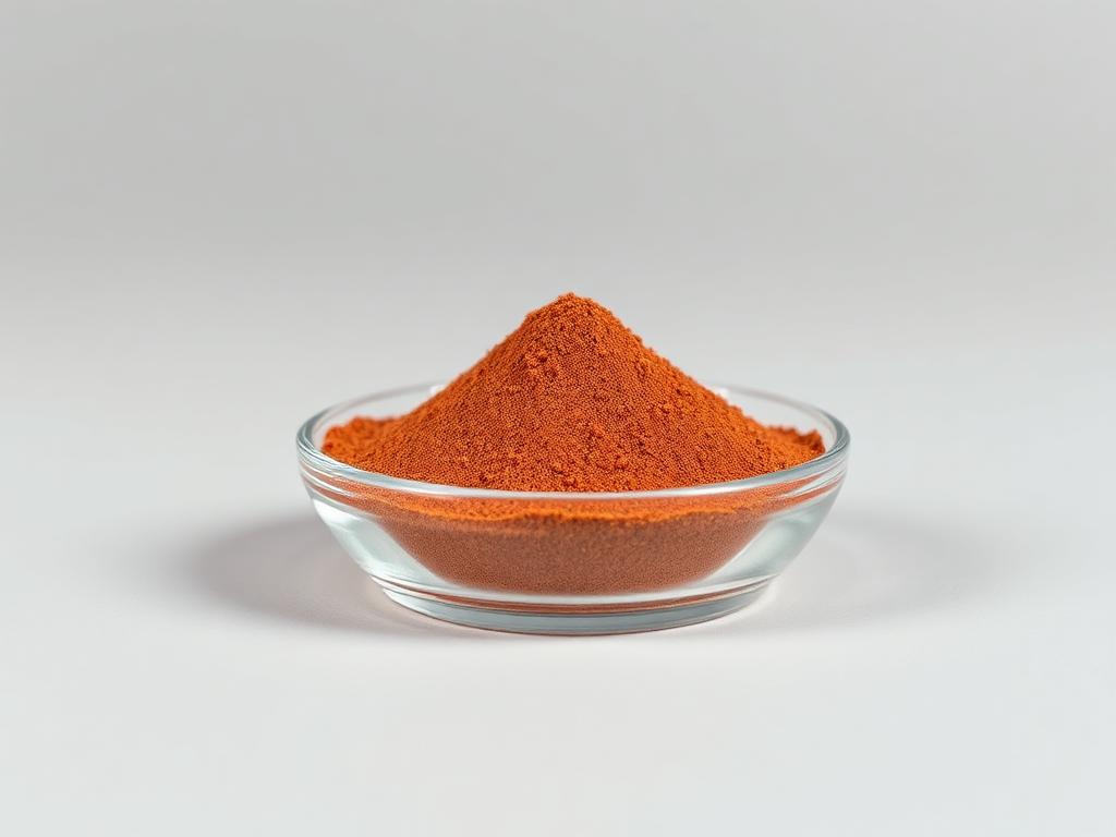 Copper Powder — Cold Cast and Patinated Copper Finishes shown as an industrial studio product illustration