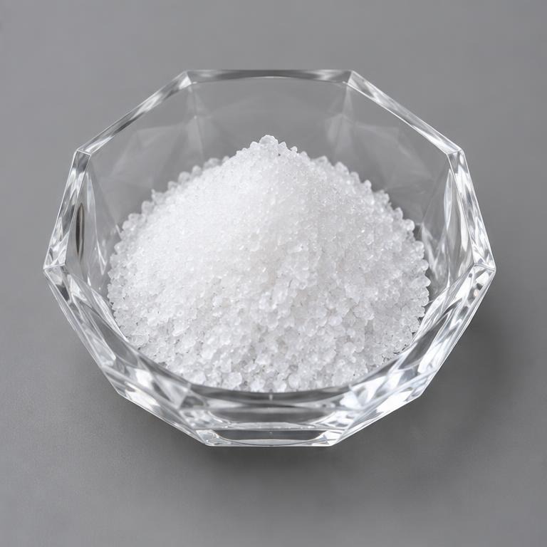 Cysteine — studio illustration of format confirmed at quotation for specification-led B2B sourcing review