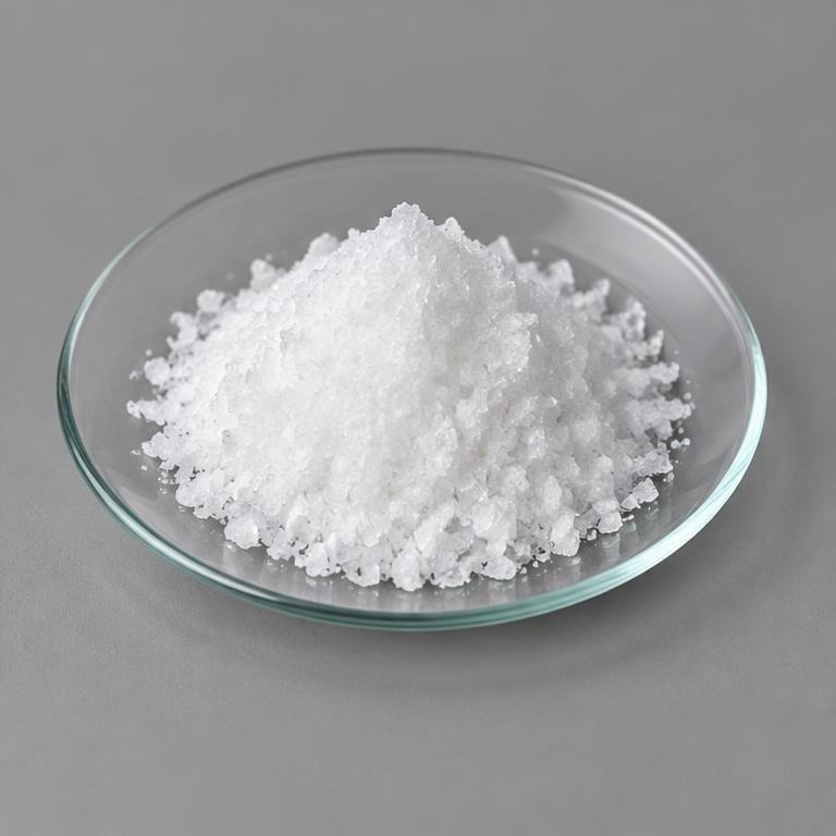 Deoxycholic Acid — studio illustration of format confirmed at quotation for specification-led B2B sourcing review