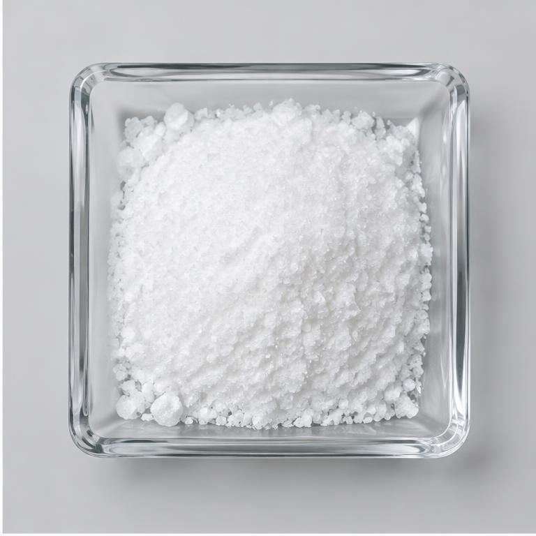 Diazolidinyl Urea — studio illustration of format confirmed at quotation for specification-led B2B sourcing review