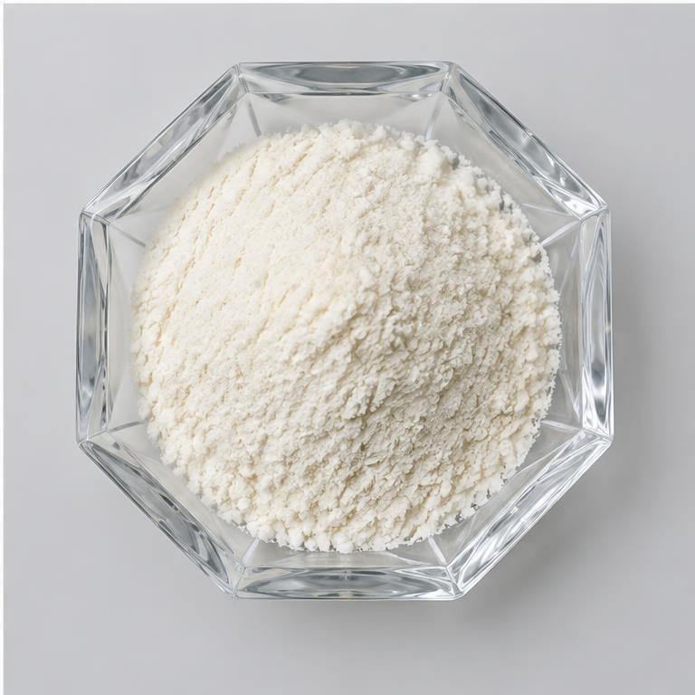 Diazolidinyl Urea / Parabens Blend — studio illustration of format confirmed at quotation for specification-led B2B sourcing review