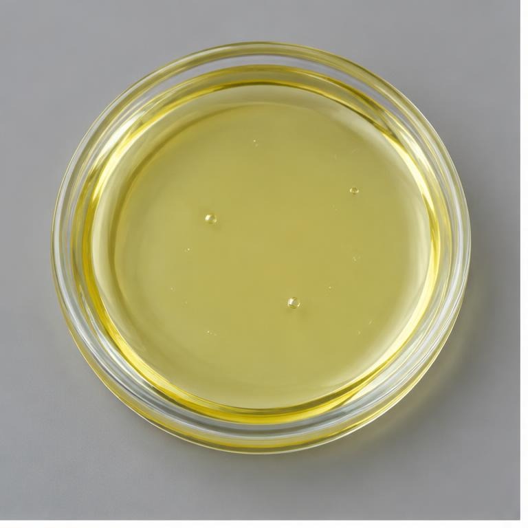 Diethylamino Hydroxybenzoyl Hexyl Benzoate — studio illustration of format confirmed at quotation for specification-led B2B sourcing review