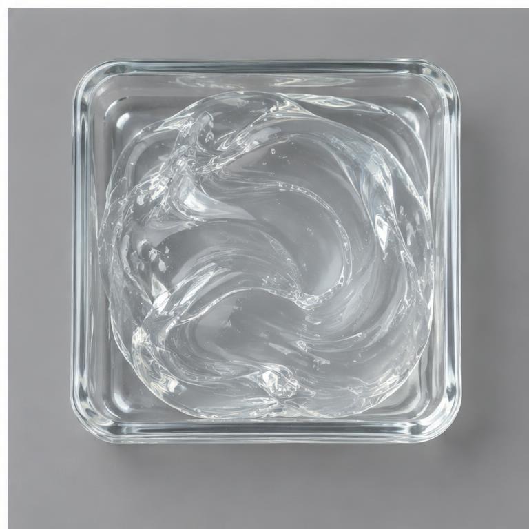 Dimethicone/Vinyl Dimethicone Crosspolymer / Dimethicone Blend — studio illustration of format confirmed at quotation for specification-led B2B sourcing review