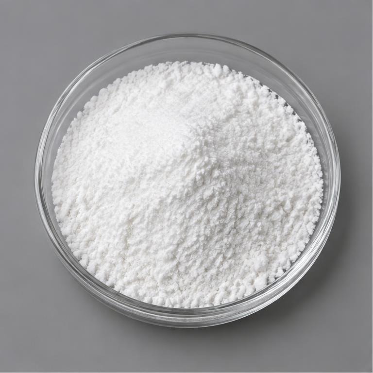 Dipeptide Diaminobutyroyl Benzylamide Diacetate — studio illustration of format confirmed at quotation for specification-led B2B sourcing review