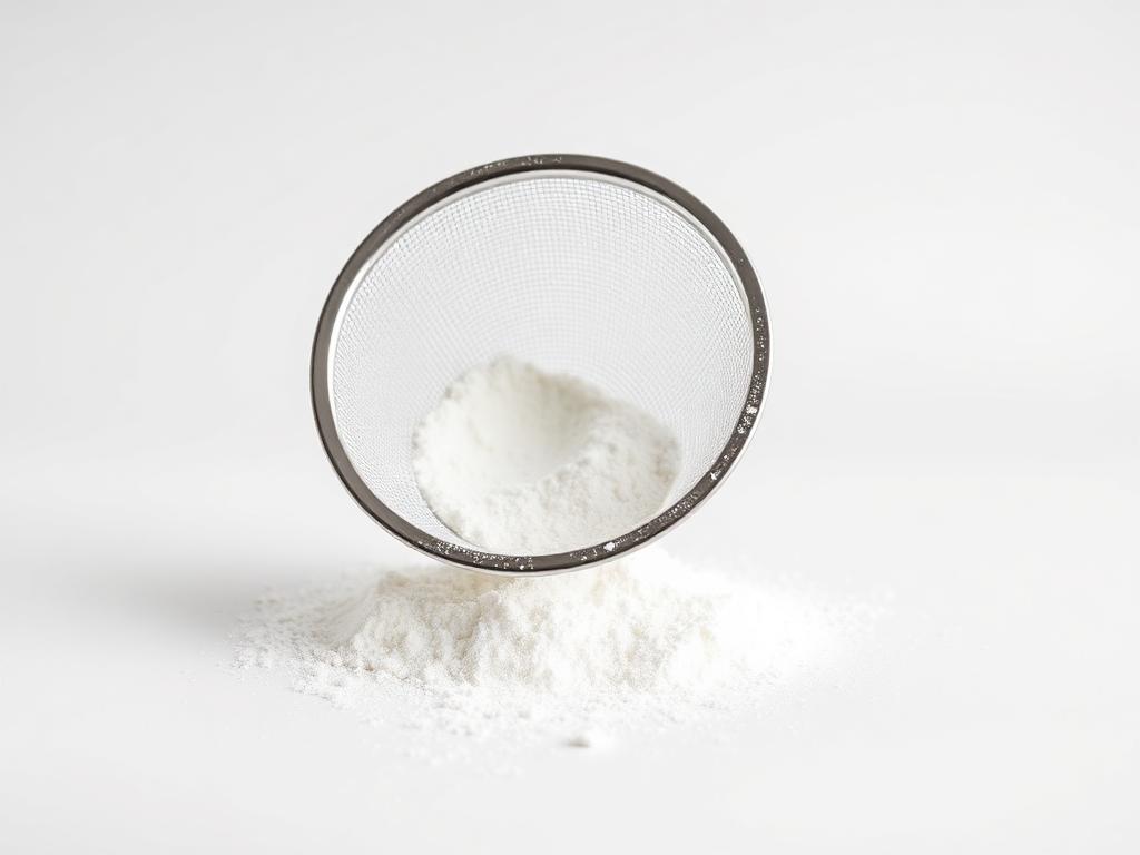 Dipotassium Glycyrrhizate — studio photograph of the white to off-white powder as supplied in bulk