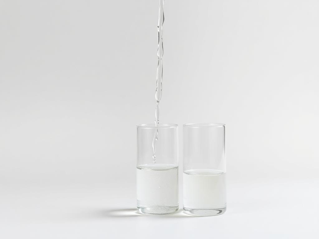 Dipropylene Glycol shown as a neutral studio product photograph of the material