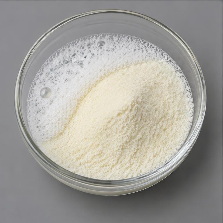 Disodium Lauryl Sulfosuccinate — studio illustration of format confirmed at quotation for specification-led B2B sourcing review